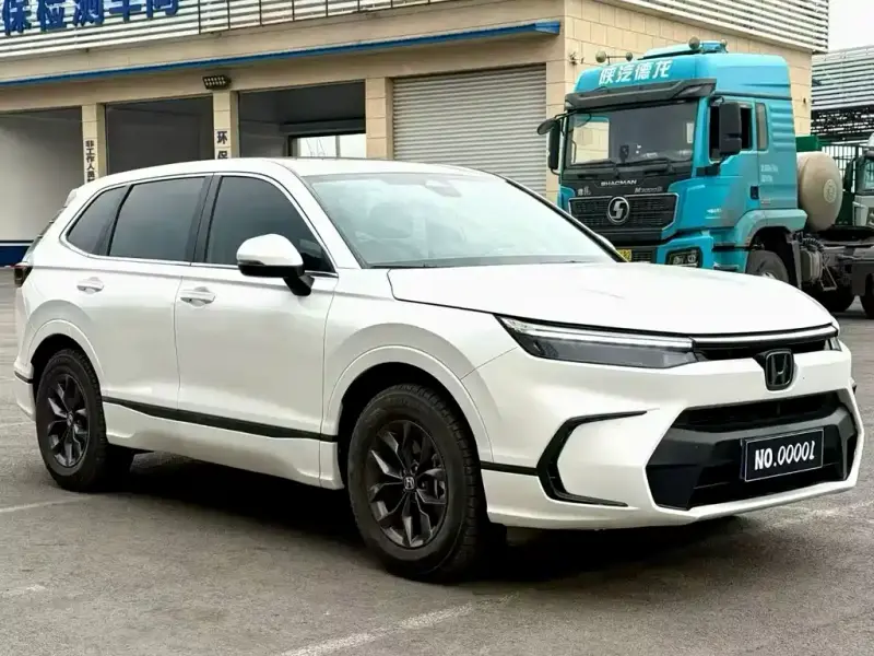 Honda Breeze