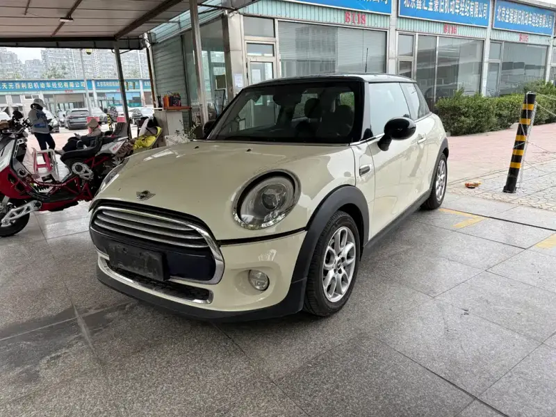 MINI Mini