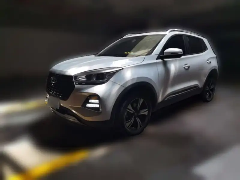 Chery Tiggo 5x
