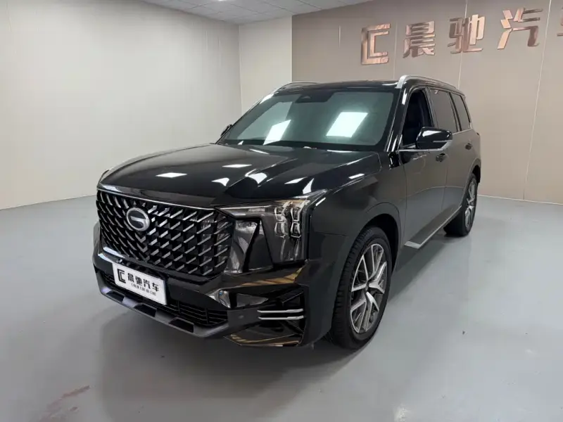 GAC Motor GS8