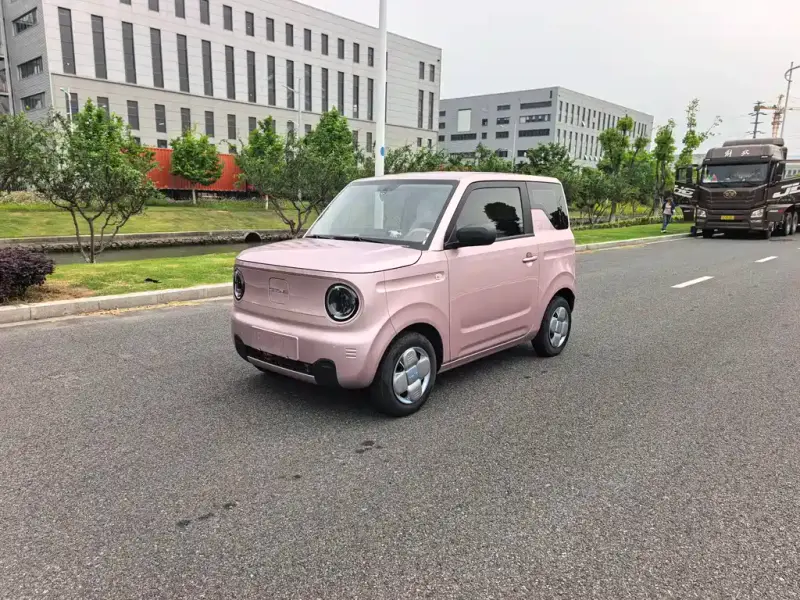 Galaxy Panda Mini (Panda)