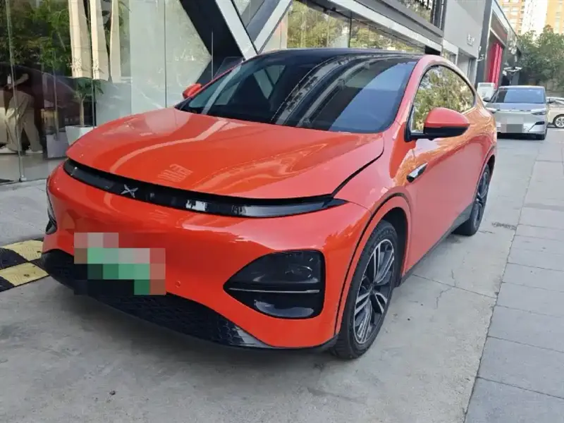 XPeng G6