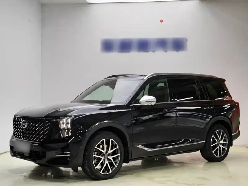 GAC Motor GS8