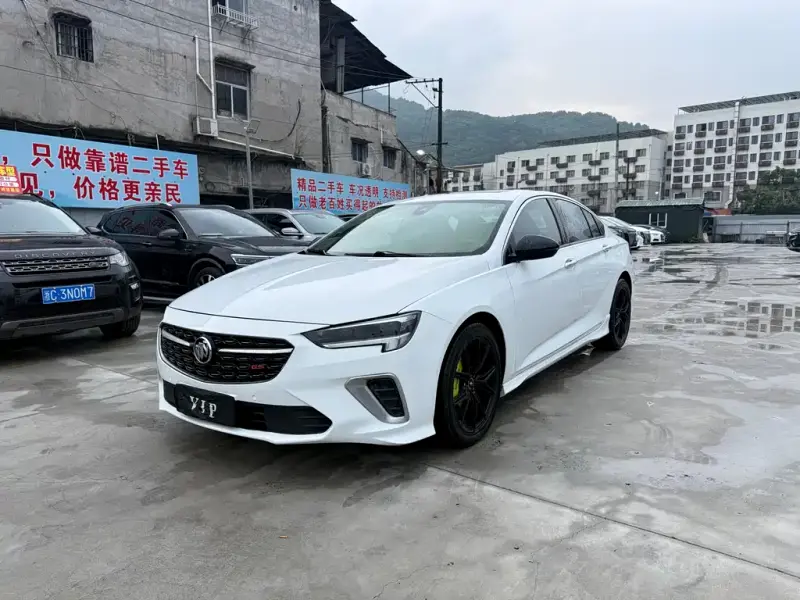 Buick Regal