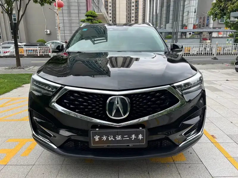 Acura RDX