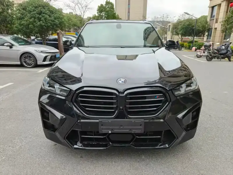 BMW X5 (Import)
