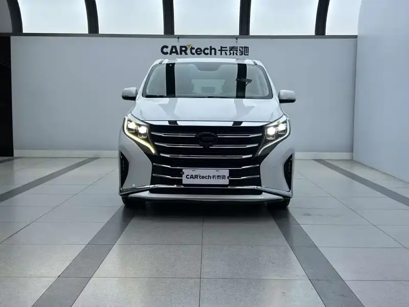 GAC Motor M8