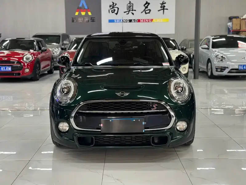 MINI Mini
