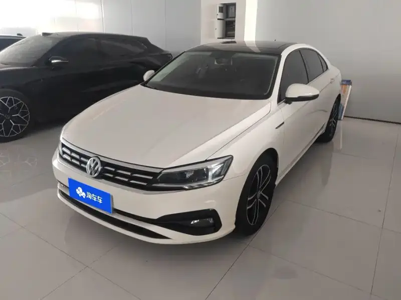 Volkswagen Lamando