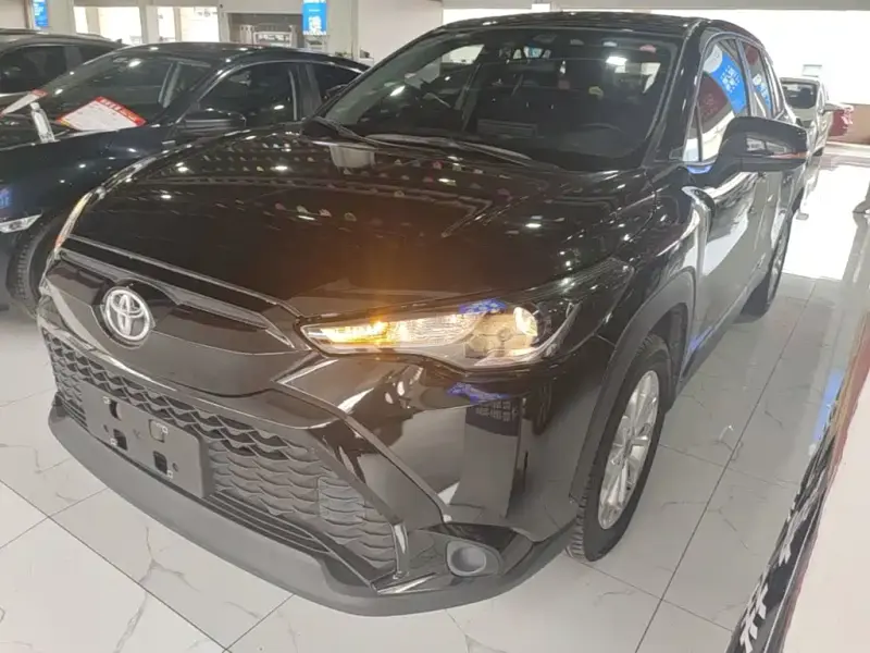 Toyota Frontlander