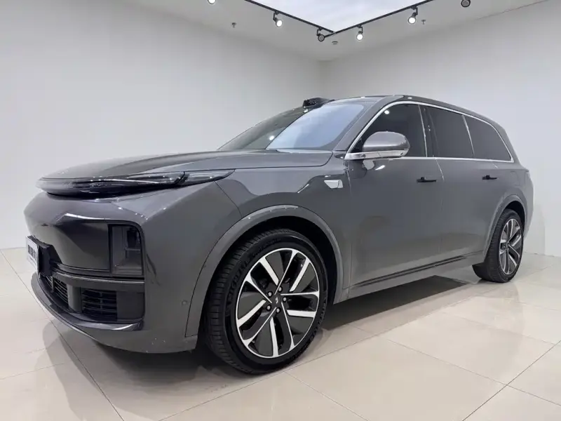 Li Auto L9