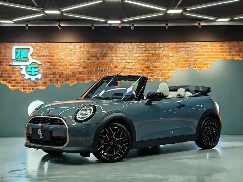 MINI Mini