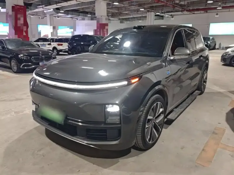 Li Auto L9