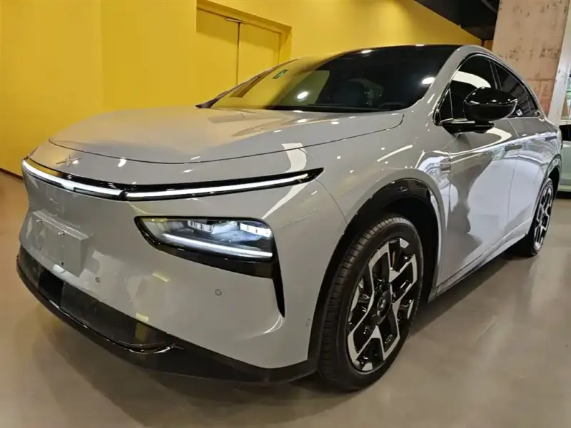 XPeng G7