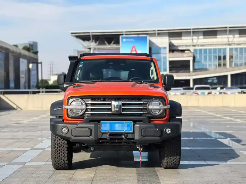 Tank 300