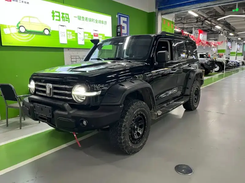 Tank 300