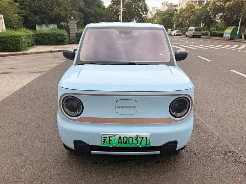 Galaxy Panda Mini (Panda)