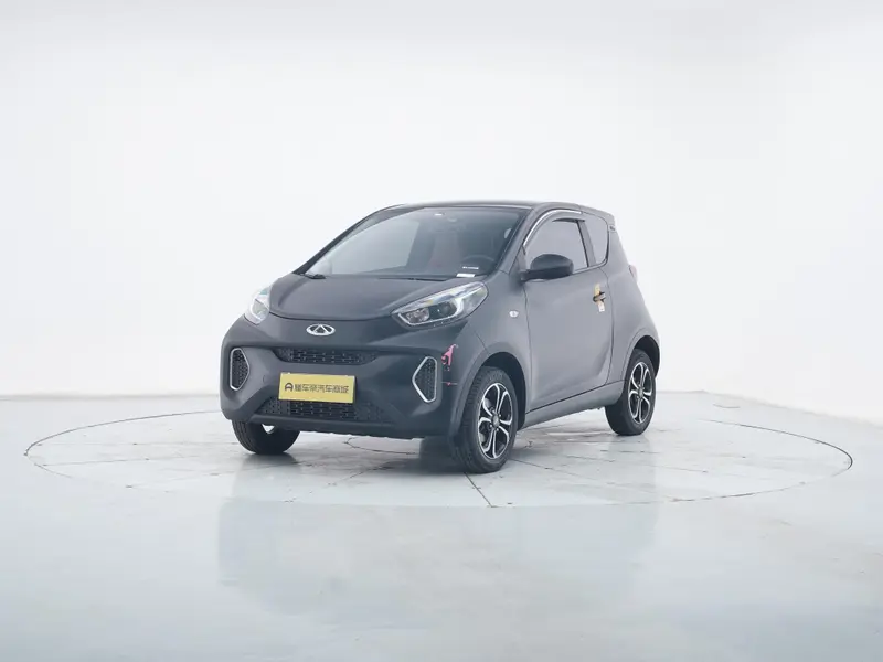 Chery QQ eQ1