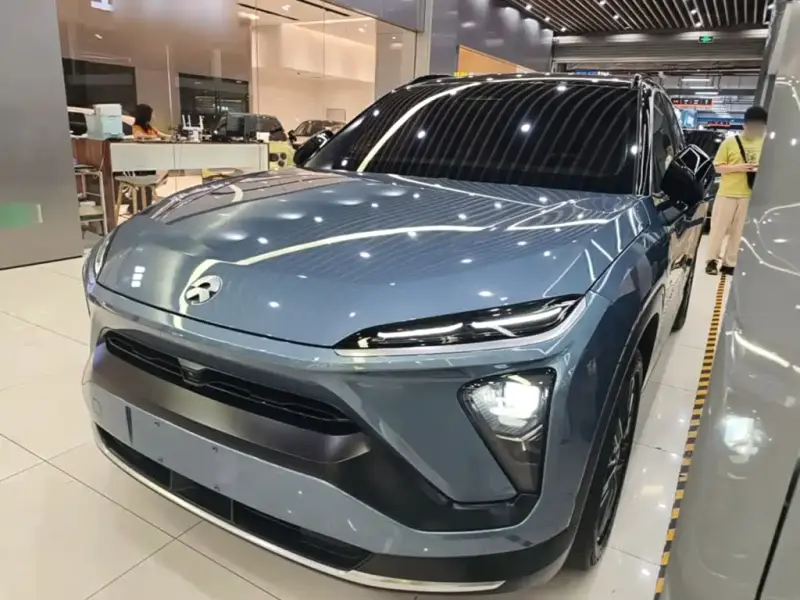 NIO ES6