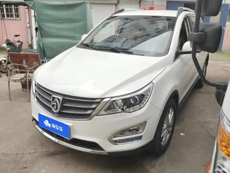 Baojun 560