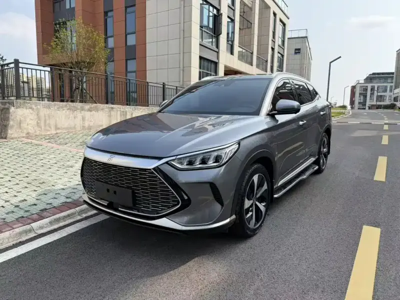 BYD Seal U (PLUS New Energy)