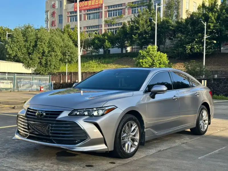 Toyota Avalon