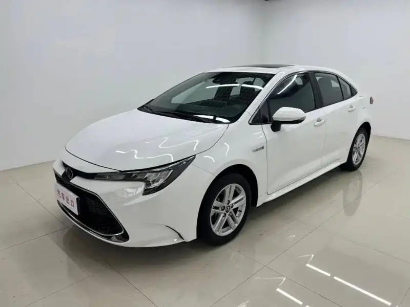 Toyota Levin