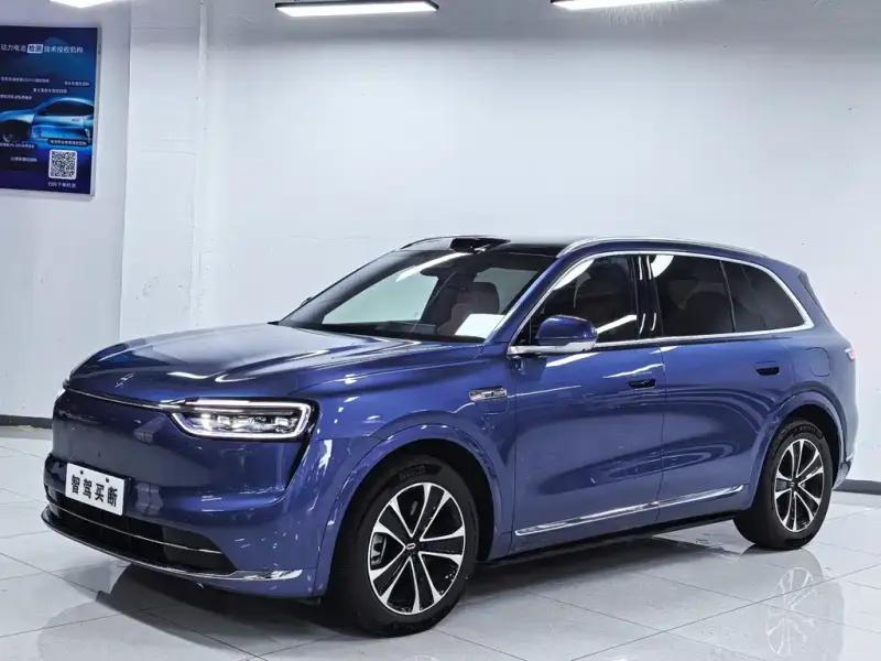 AITO M7