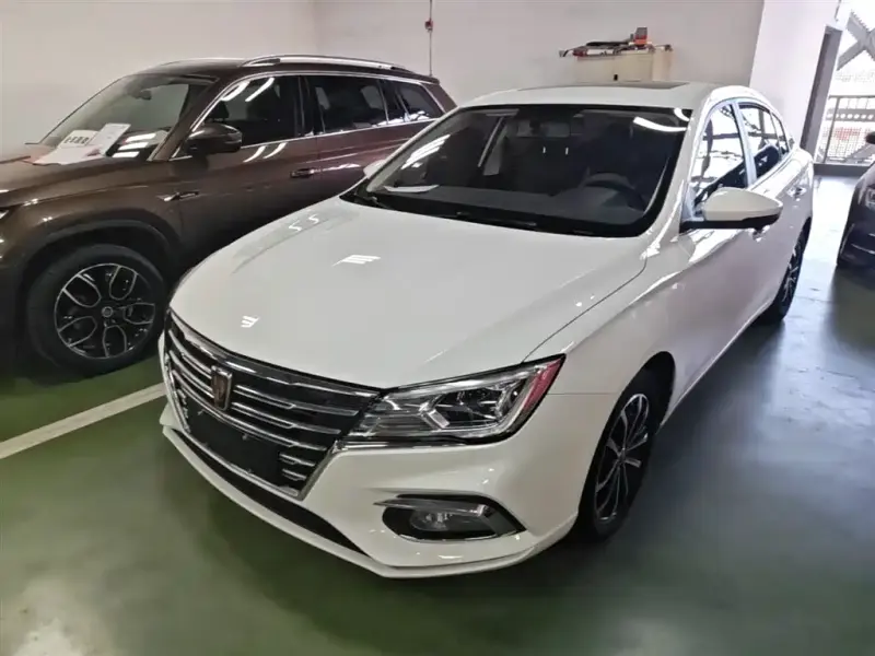 Roewe MG5 (i5)