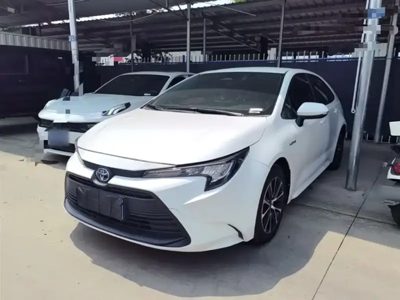 Toyota Levin