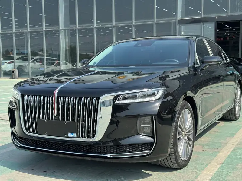 Hongqi H9