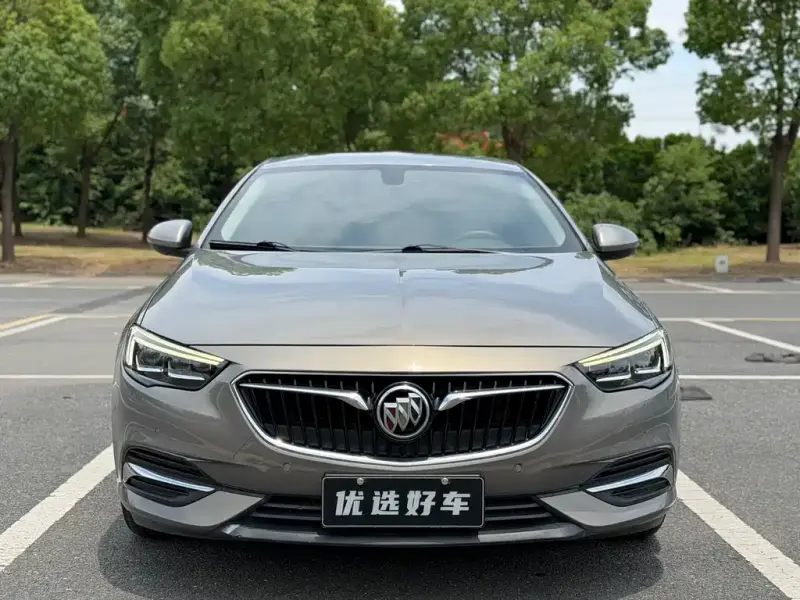 Buick Regal