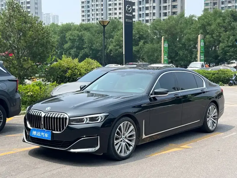 BMW 7-Series