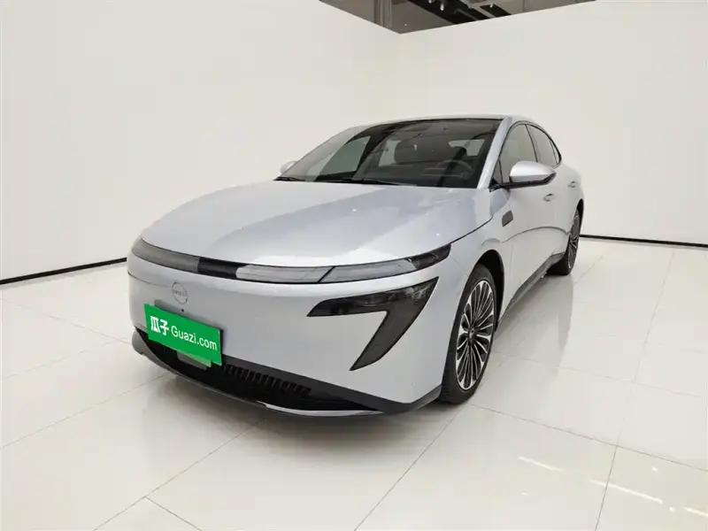 Nissan N7