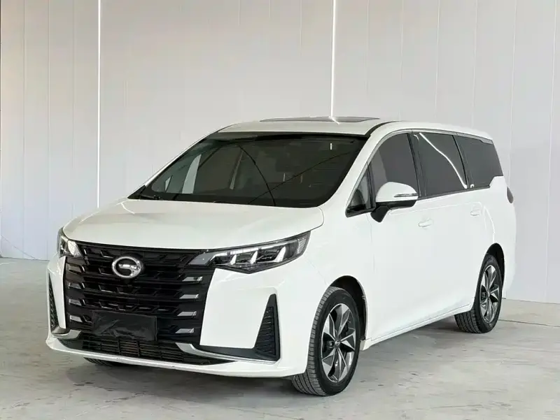 GAC Motor M6
