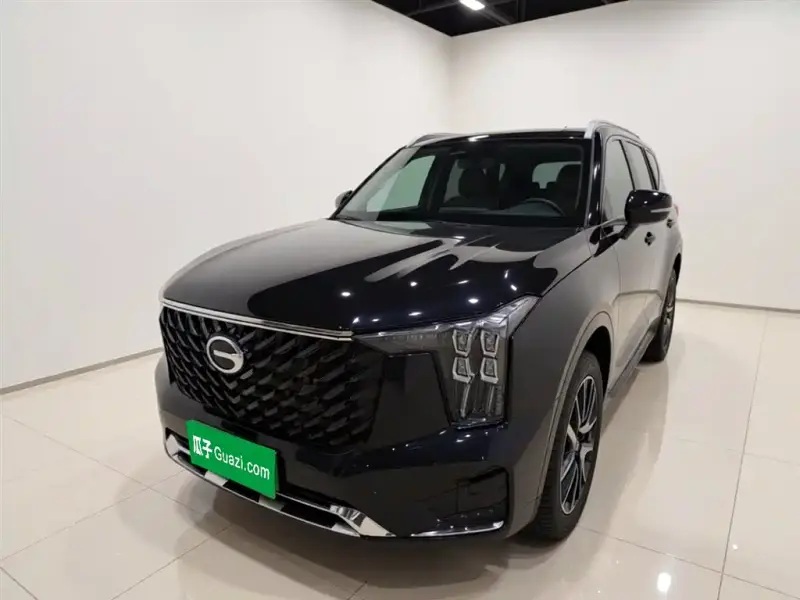 GAC Motor GS8