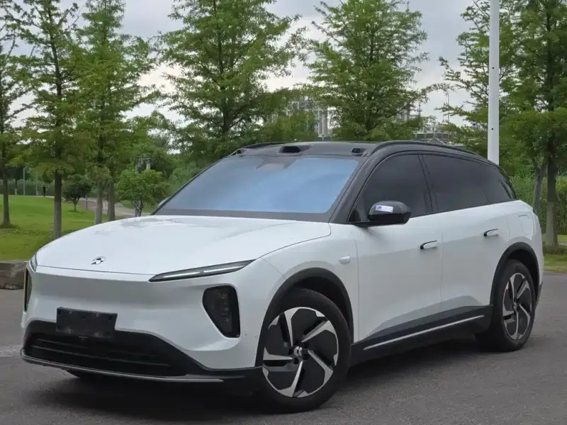 NIO ES6