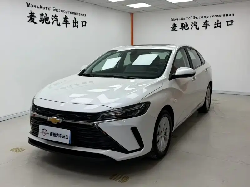 Chevrolet Monza