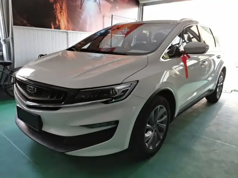 Geely Jia Ji
