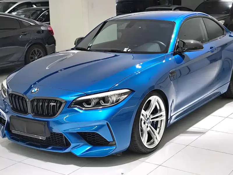 BMW M2