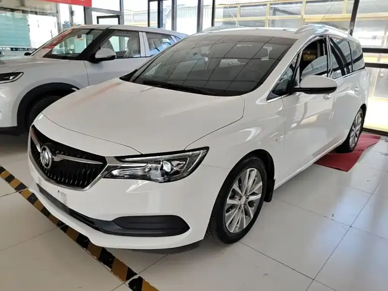 Buick GL6
