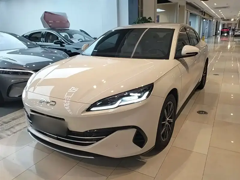 BYD Seal 06