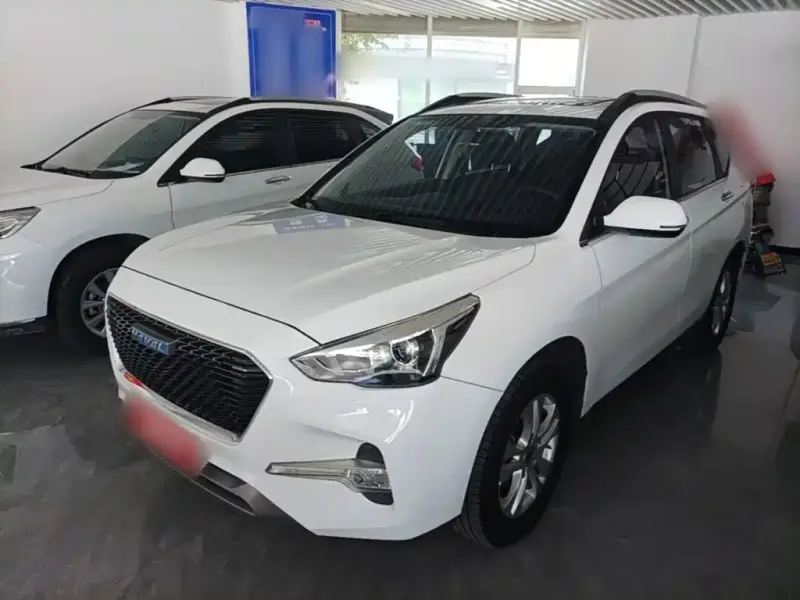 Haval M6