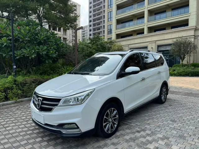 Baojun 730