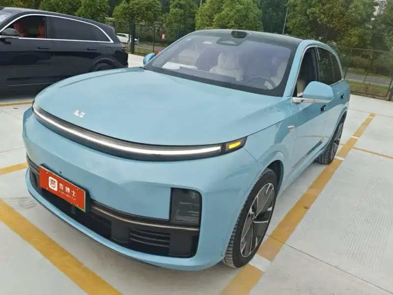 Li Auto L7