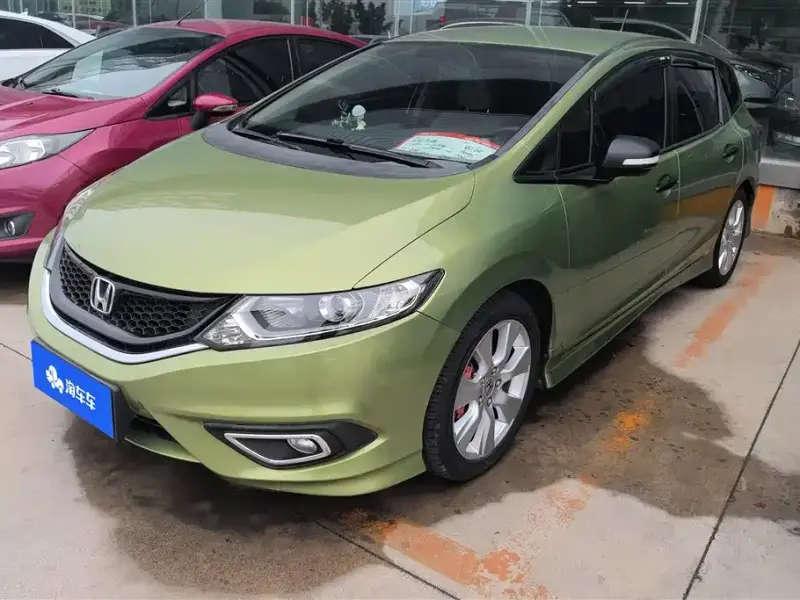 Honda Jade