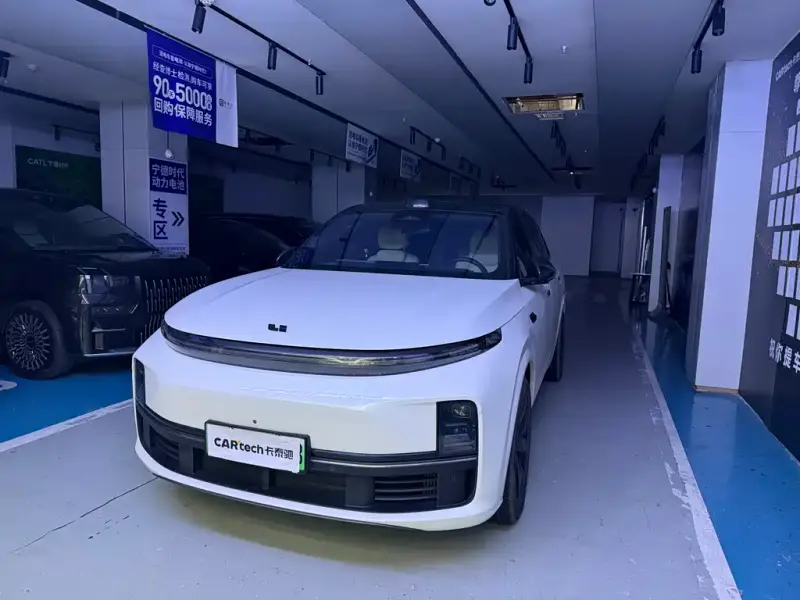 Li Auto L7