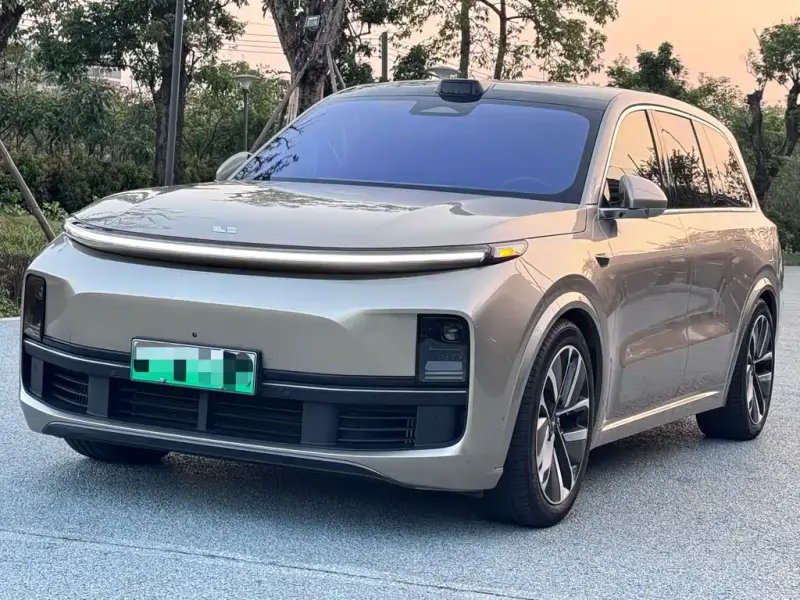 Li Auto L9