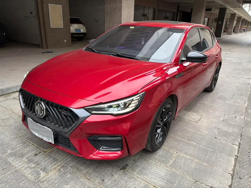 MG 6