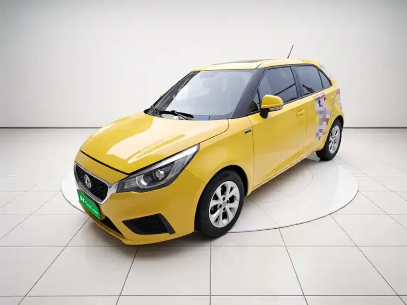 MG 3